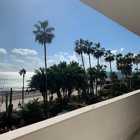 Beachfront Primera Linea De Playa En Casco Antiguo Apartamento *