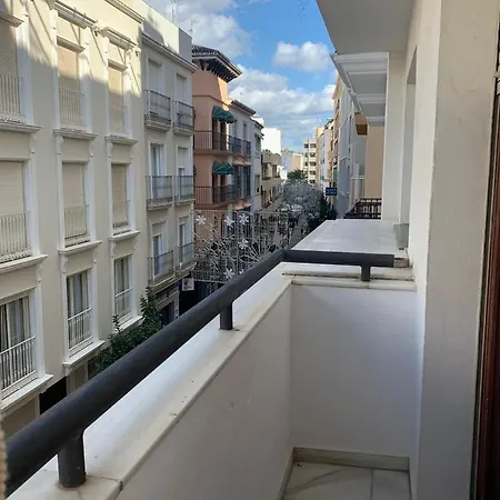 Beachfront Primera Linea De Playa En Casco Antiguo Apartamento *